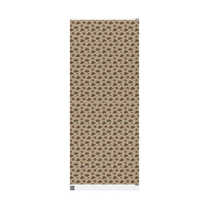 Ropes And Ribbons Of Ranch Tradition