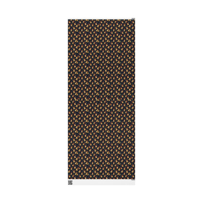 Golden Bells Ring Through Midnight