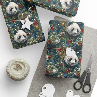 Bamboo Bells Ring Winter's Song