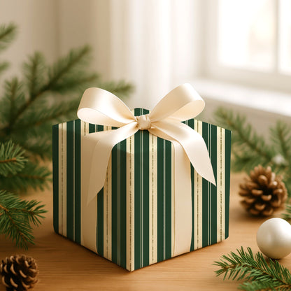 Rhythms Of Forest And Gold