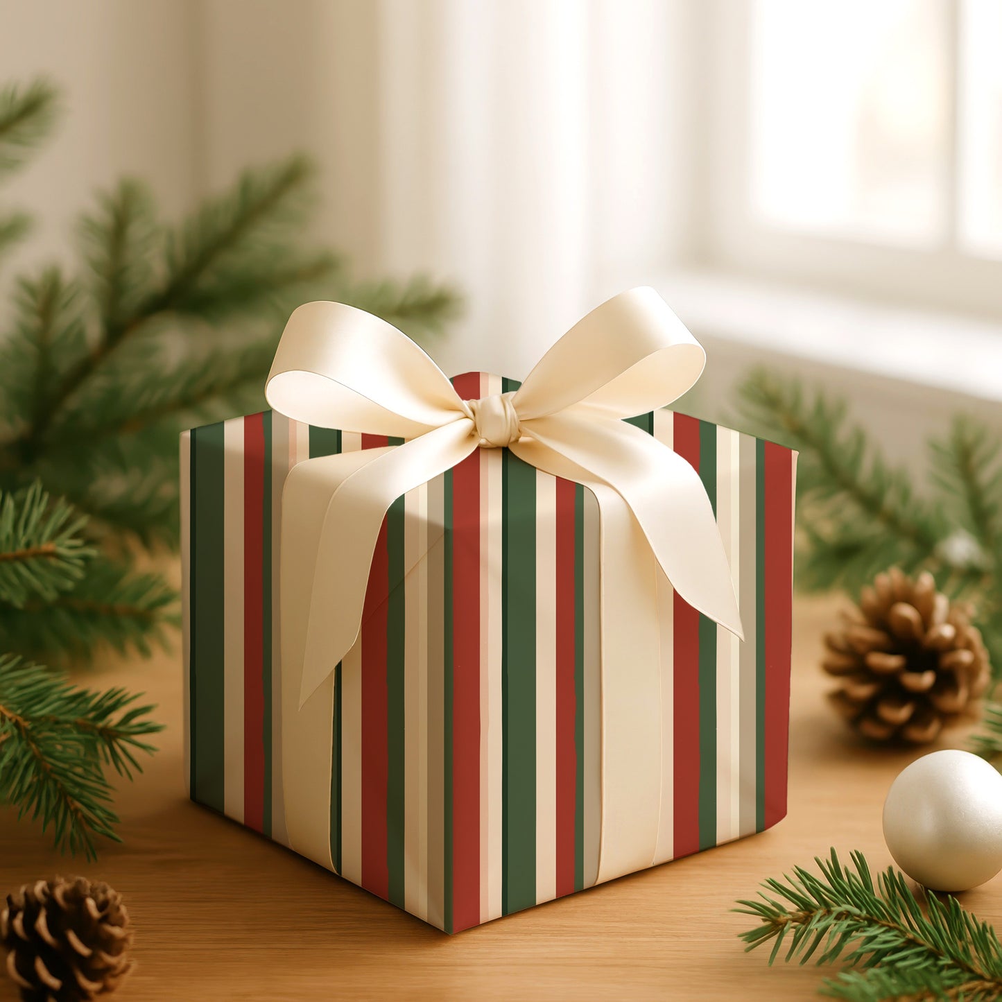 Rhythm Of Vertical Memories