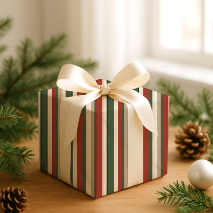 Rhythm Of Vertical Memories