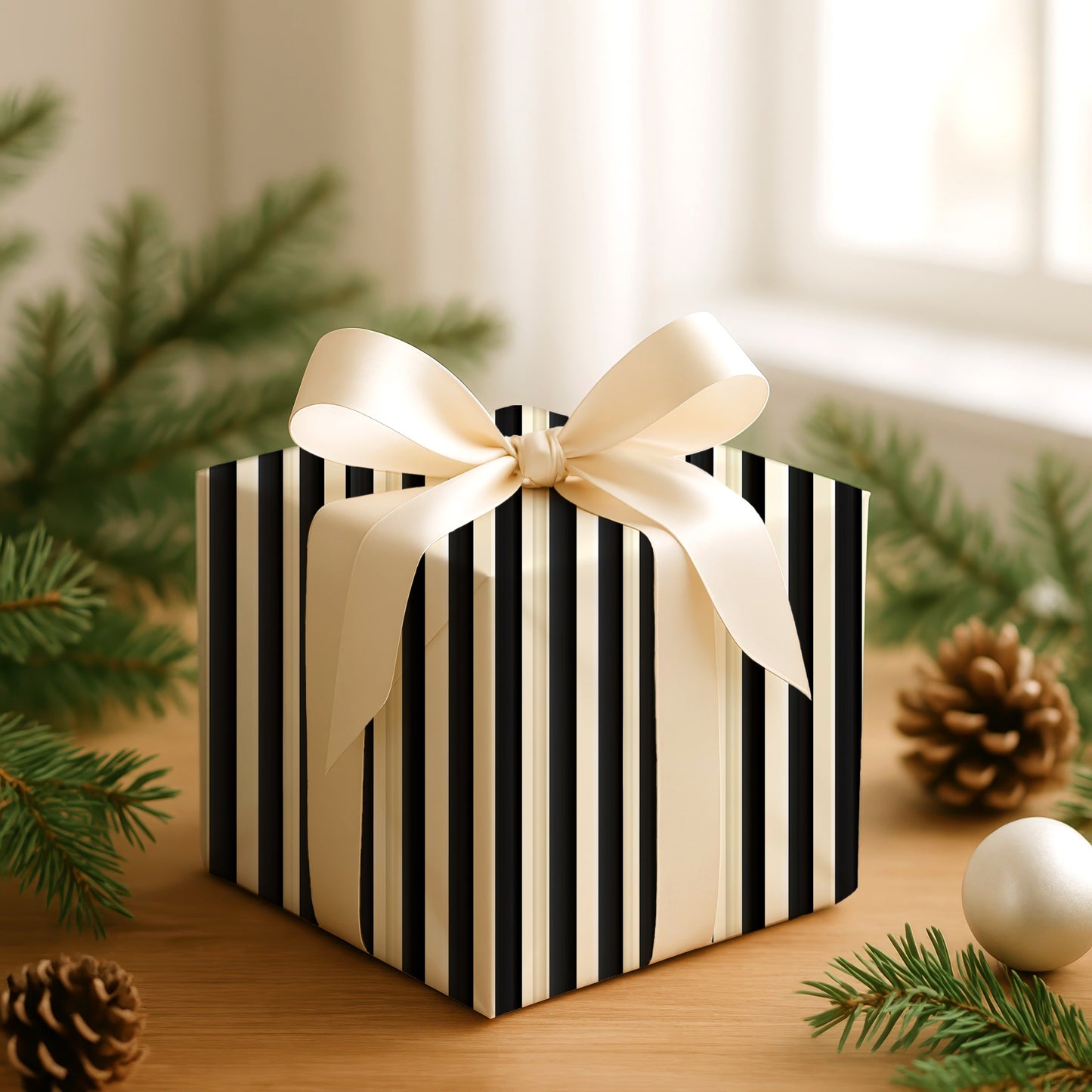 Rhythms Between Black and Bone