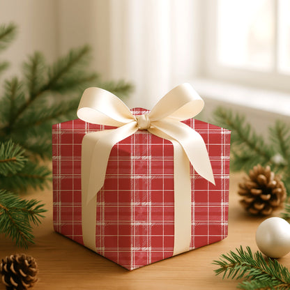 Flannel Memories Woven Tight