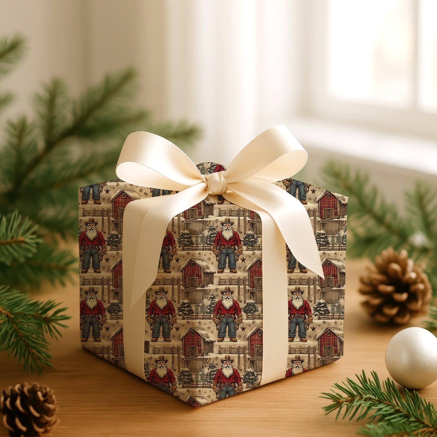 Ranch Legends Of Winter's Hearth