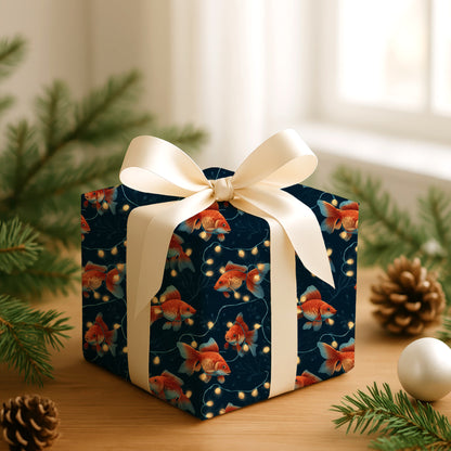 Swimming Through Electric Dreams