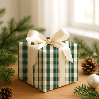 Woven Rhythms Of Forest Memories