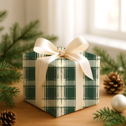 Woven Memories Of Forest Paths