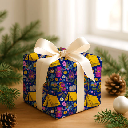 Summer Trails Bloom With Wonder