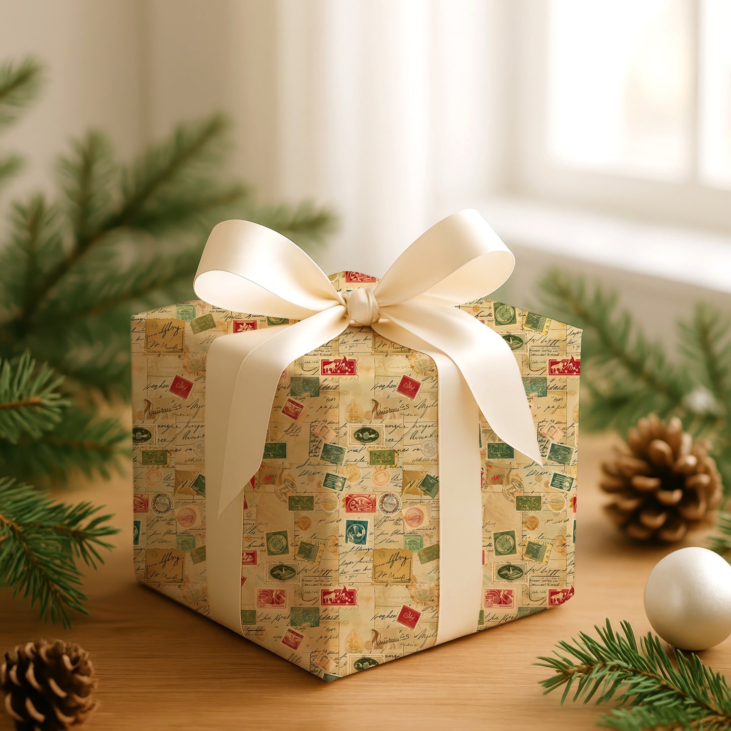 Letters From Forgotten Journeys