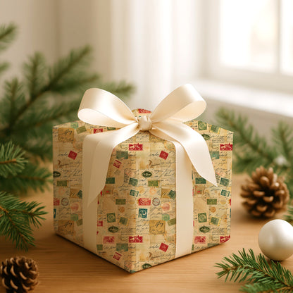 Letters From Forgotten Journeys