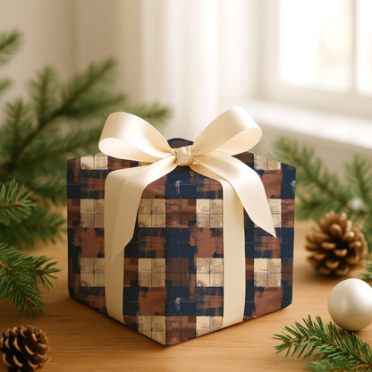 Fragments Of Woven Memory