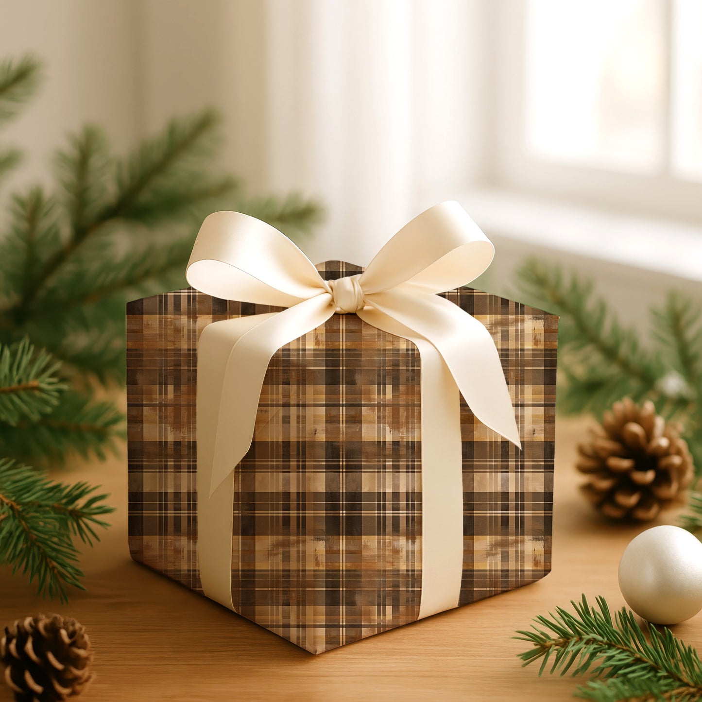 Woven Memories Of Autumn's Breath