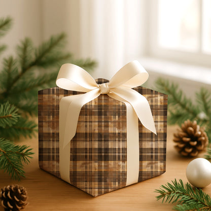 Woven Memories Of Autumn's Breath