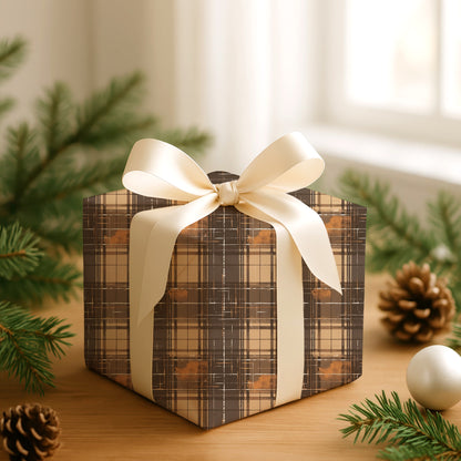 Woven Threads Of Autumn's Memory