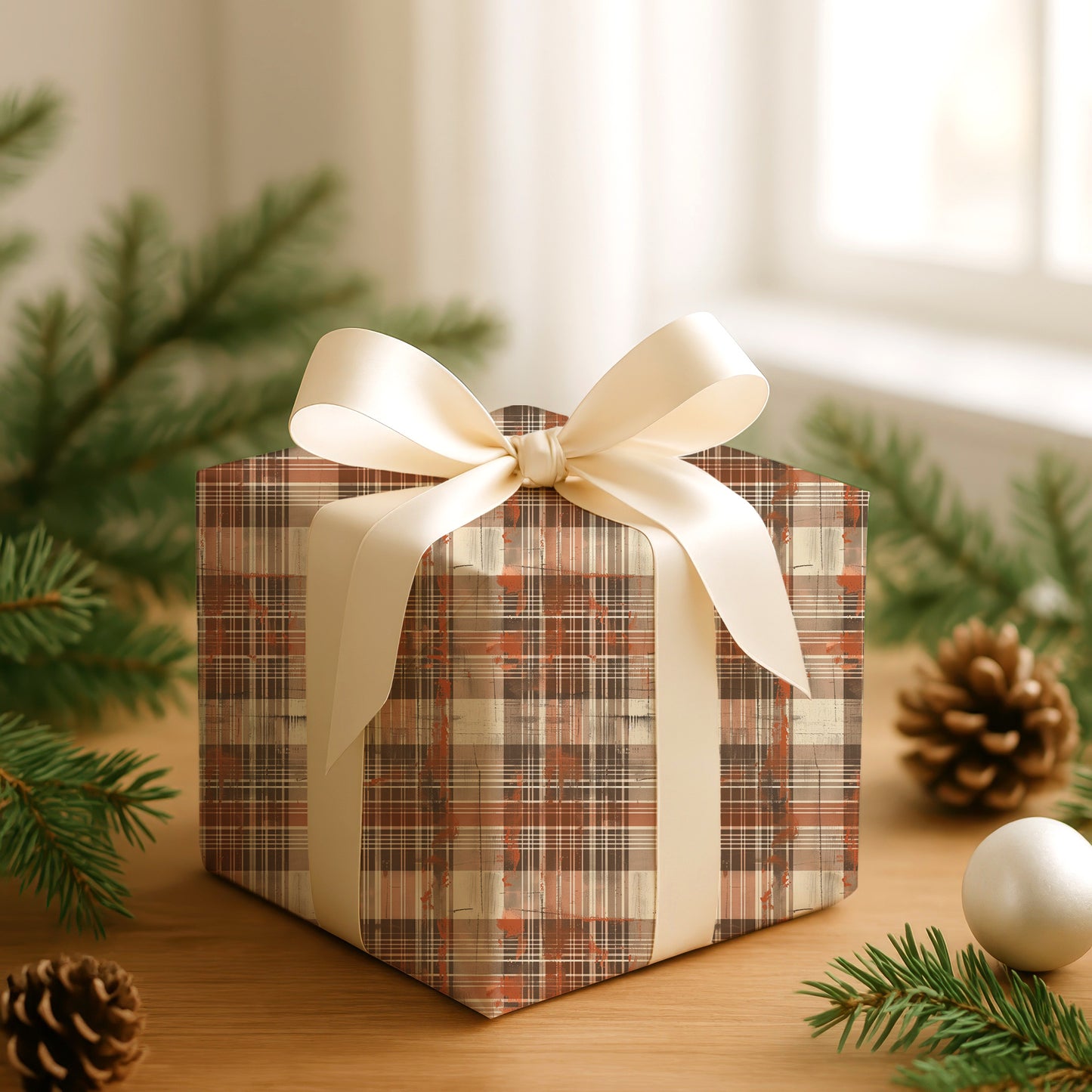 Autumn Threads Weave Memory