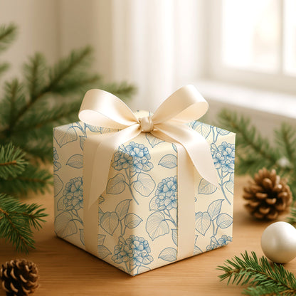 Soft Rhythms Of Botanical Grace