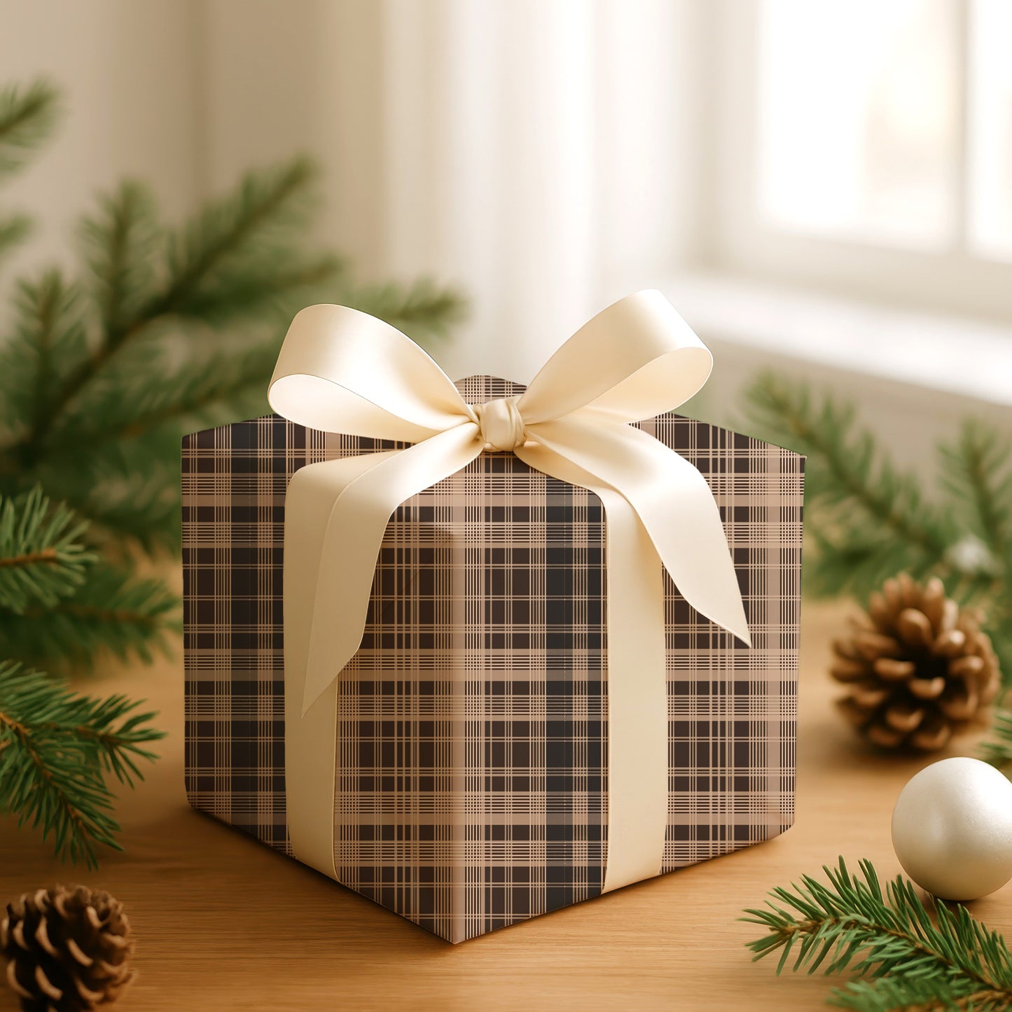 Woven Memories Of Autumn Silence