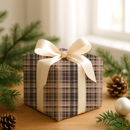 Woven Memories Of Autumn Silence