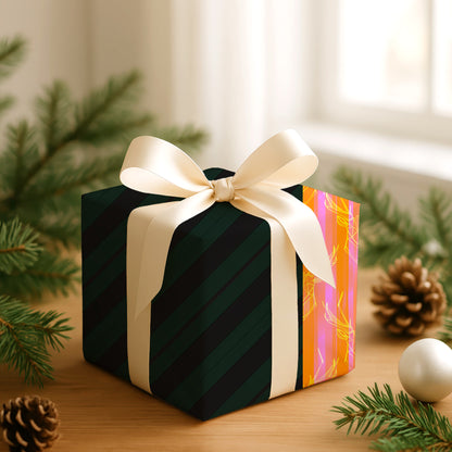 Dark Forests Dance In Silence