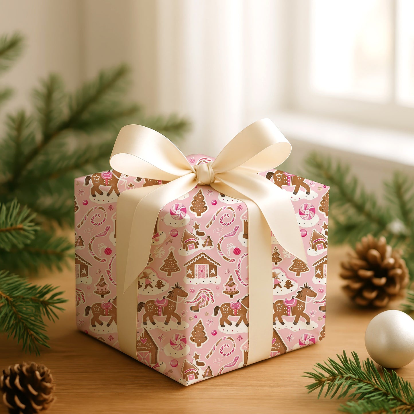 Sweet Rides Through Candy Landscapes