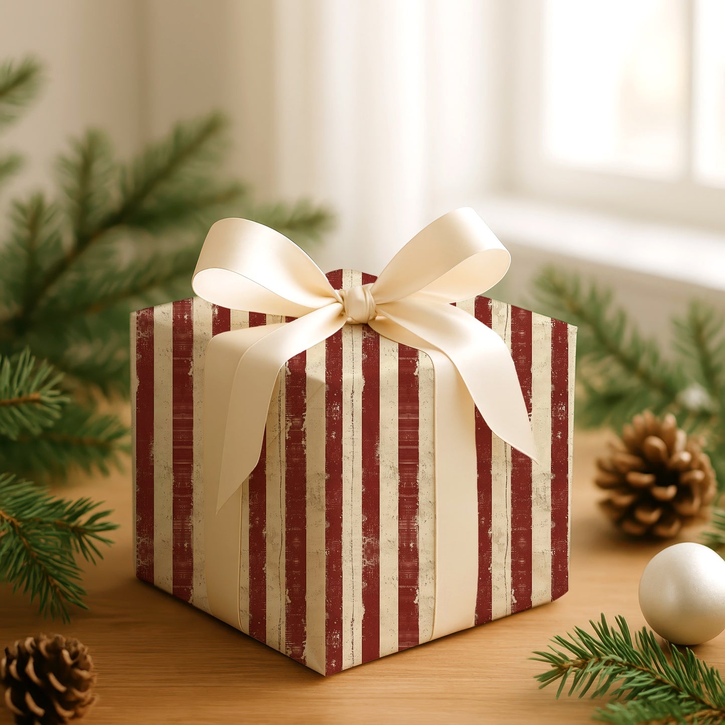 Freedom's Weathered Anthem