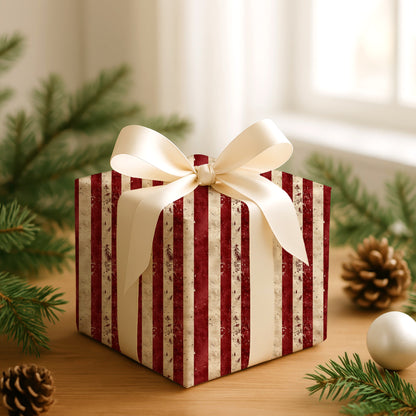 Tattered Threads of Liberty