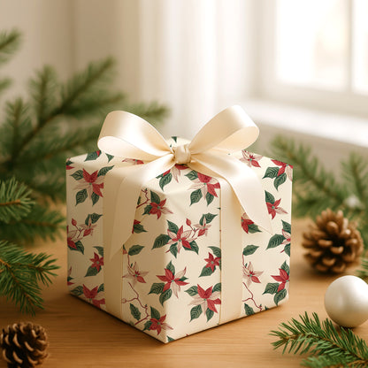 Winter's Tender Botanical Dance