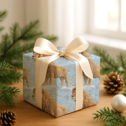 Kingdoms Beyond Winter's Edge