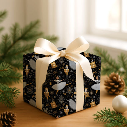 Ballet Of Winter's Magical Kingdom