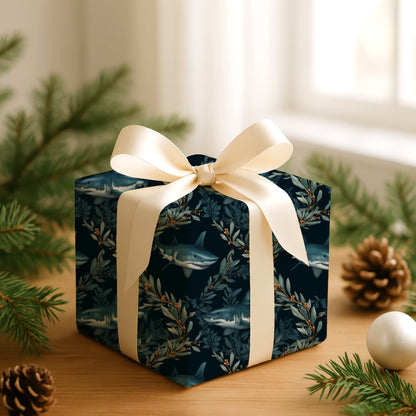 Predators Dancing Through Olive Branches