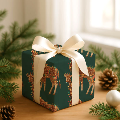 Tangled In Holiday Cheer