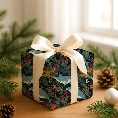 Ocean's Secret Holiday Treasure