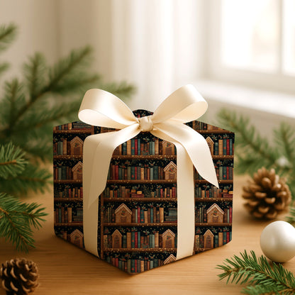 Stories Baked In Festive Light