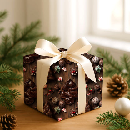 Chocolate Carols Of Christmas Sweetness