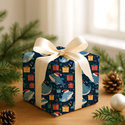 Ocean's Merry Little Christmas