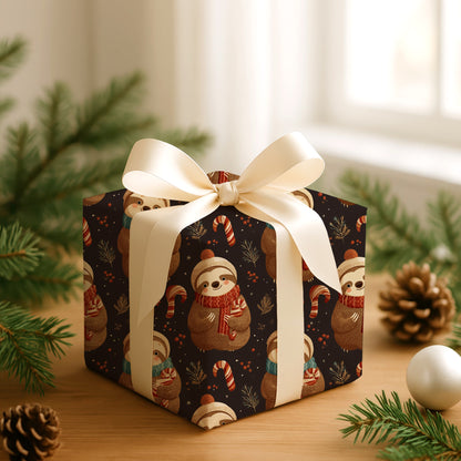 Slow Sweet Moments Of Winter