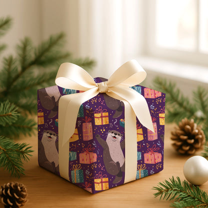 Playful Presents Dance With Joy