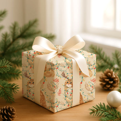 A Furry Holiday Companion