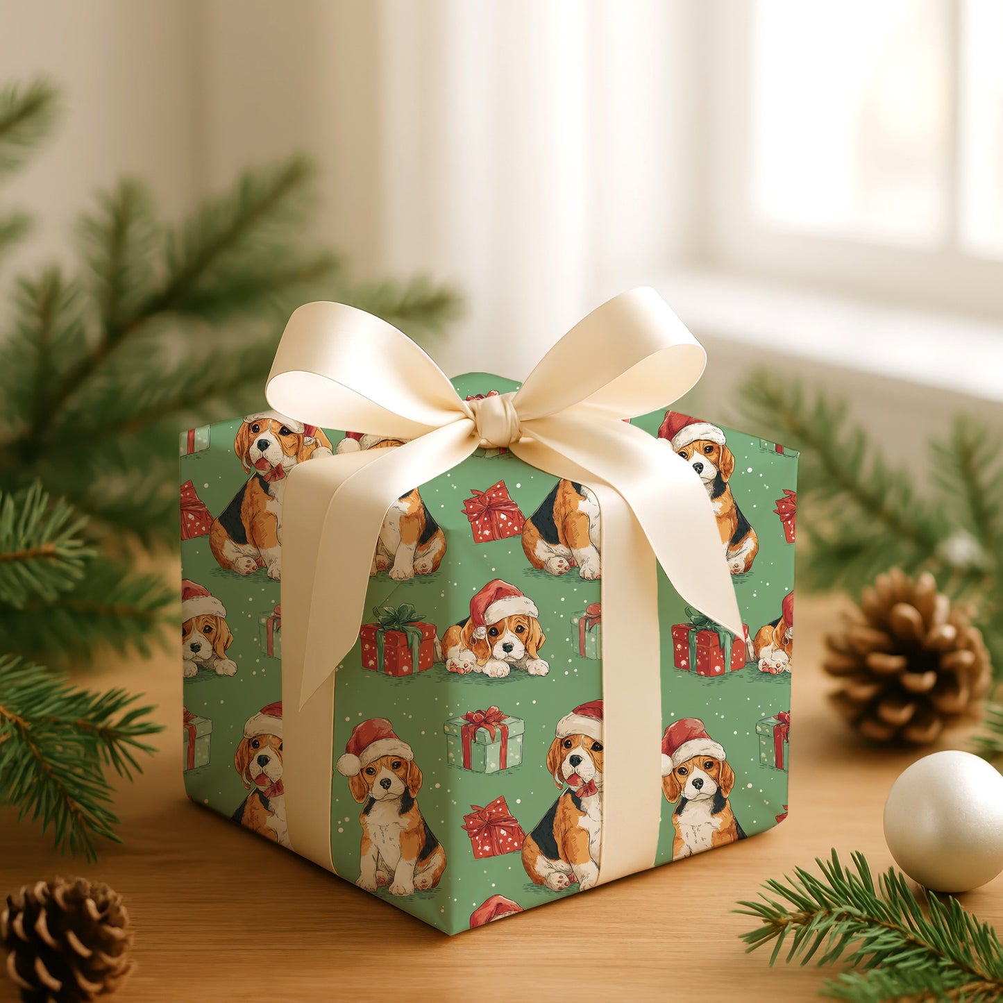 Puppy Presents: Holiday Mischief Makers