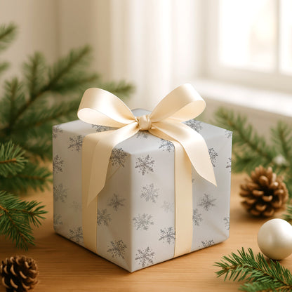 Crystal Dancers Between Silence