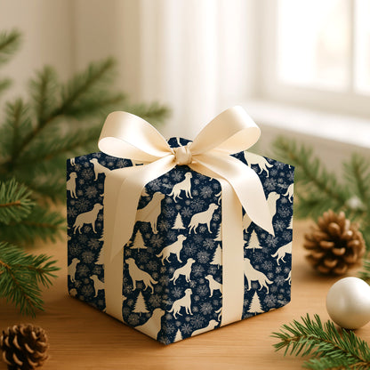 Winter's Loyal Companions Dance