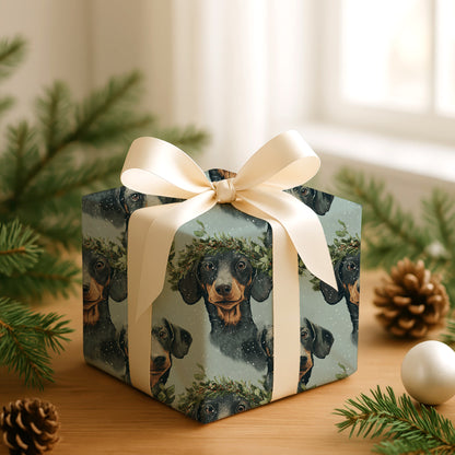 Winter's Loyal Companions Gather