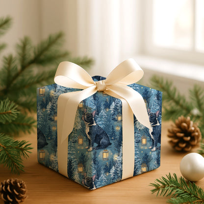 Winter's Lantern Companions