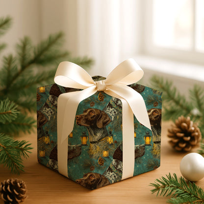 Lanterns And Loyal Companions