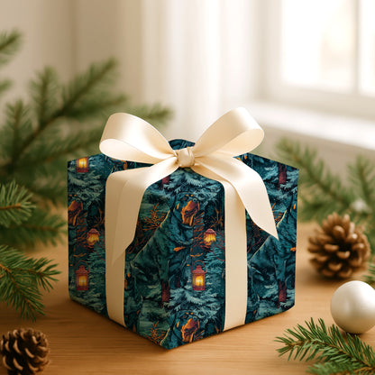 Midnight Guardians Of Silent Pines