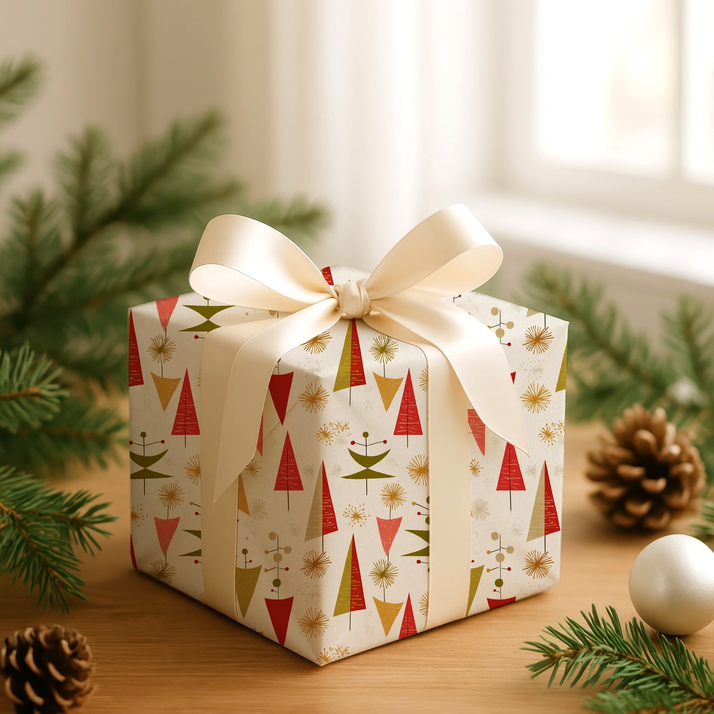 Mid-Century Magic Sparks Celebration