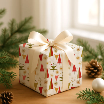 Mid-Century Magic Sparks Celebration