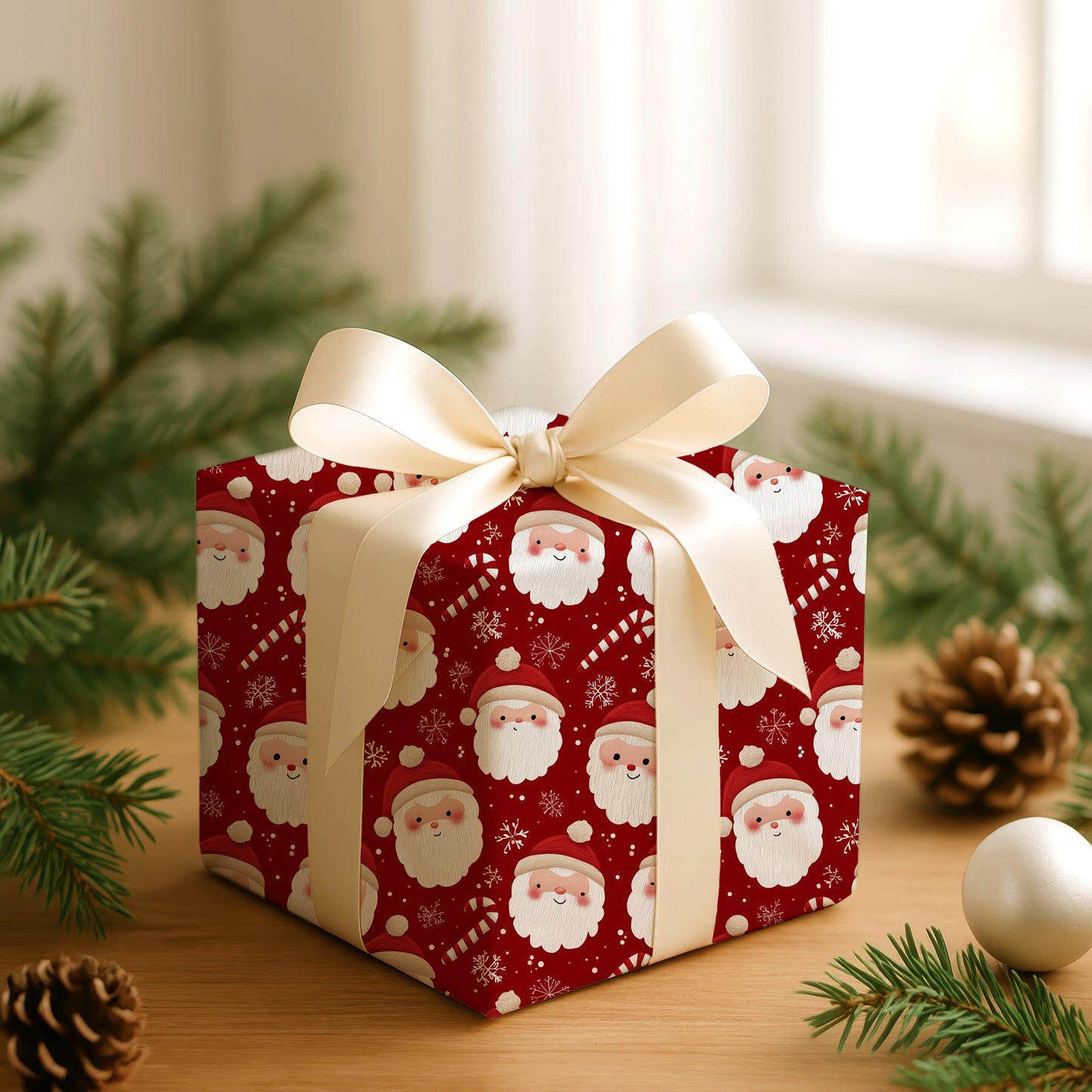 Jolly Spirits Dancing Through December