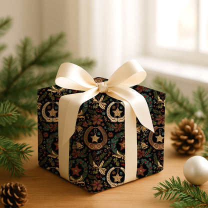 Folklore's Winter Midnight Dance